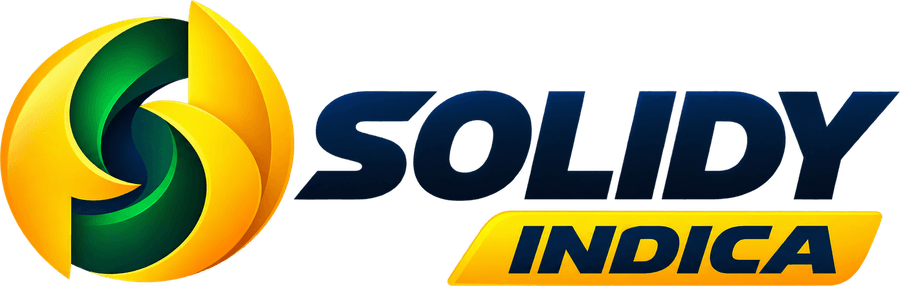 Solidy Indica